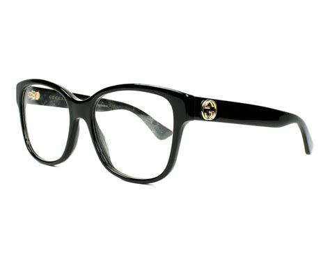 Gucci Prescription Glasses 